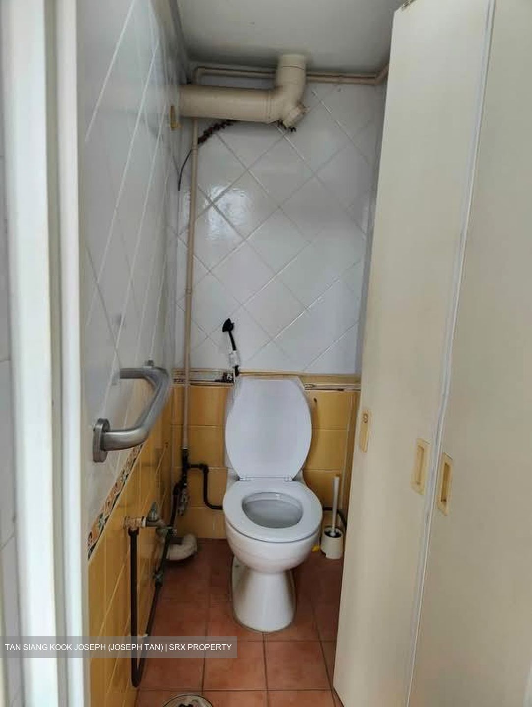 Blk 22 Bendemeer Ville (Kallang/Whampoa), HDB 3 Rooms #570375511